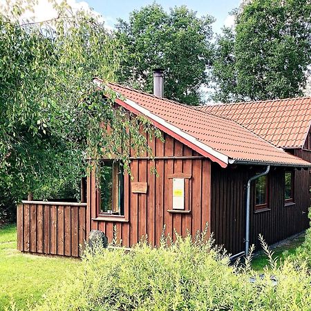 Holiday Home Hovborg IX Exteriör bild